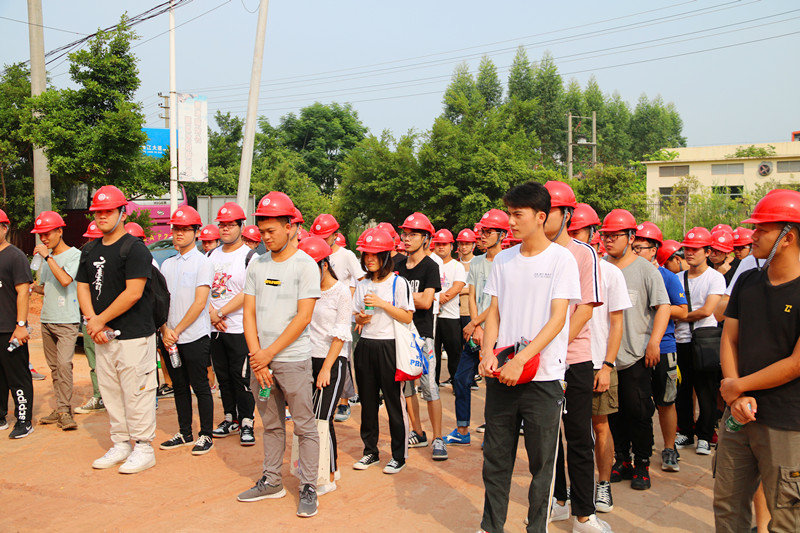 广西建设职业学院,广西景典钢结构
