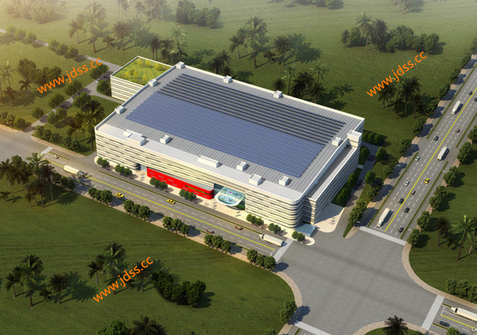 钢结构加工厂,钢结构厂房造价