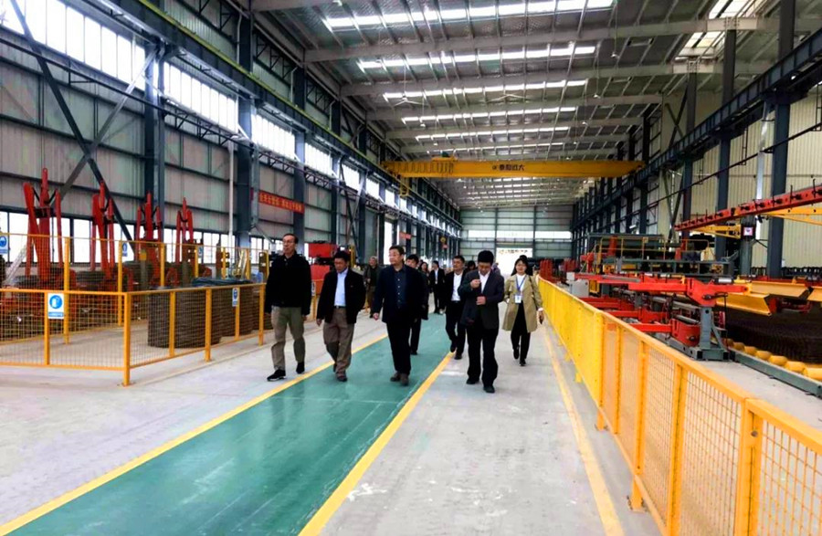 钢结构金奖景典钢结构